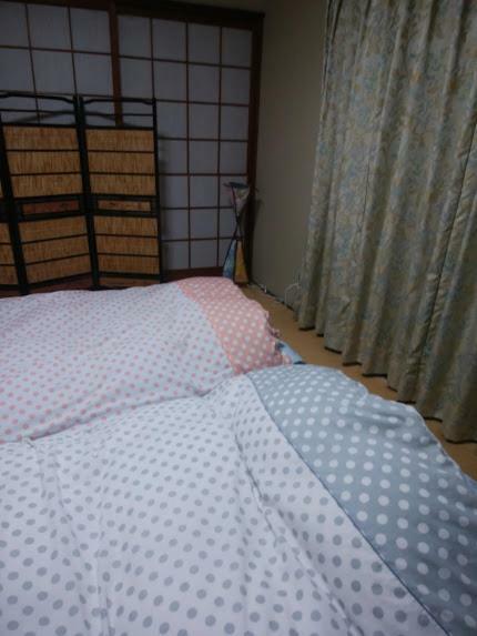 Japanese Style Inn Dohzen Miwa Niimi Экстерьер фото
