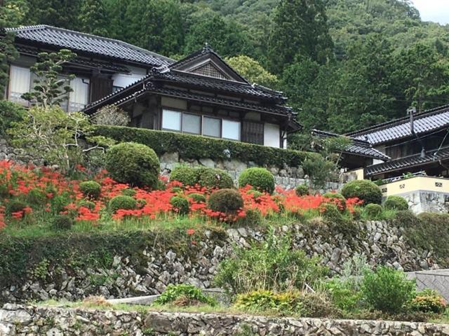 Japanese Style Inn Dohzen Miwa Niimi Экстерьер фото